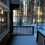 Vernetti 1 Koli Kolinkylä