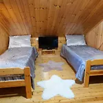 Alpesi faház Vernetti 1 Koli *