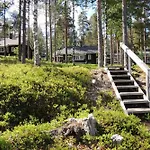 Alpesi faház Vernetti 1 Koli