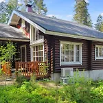 Vernetti 1 Koli Kolinkylä