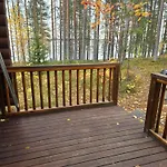 Vernetti 1 Koli Chalet *