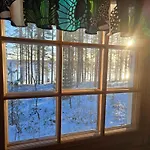 Vernetti 1 Koli Alpesi faház Kolinkylä
