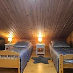 Vernetti 1 Koli Kolinkylä