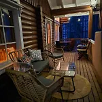 Vernetti 1 Koli Chalet *