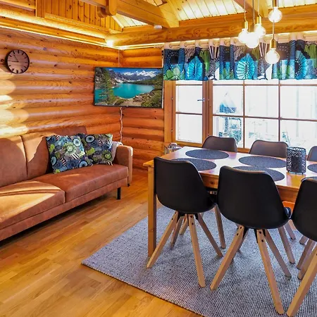 Chalet Vernetti 1 Koli