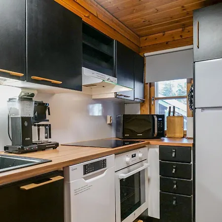 Vernetti 1 Koli Chalet *