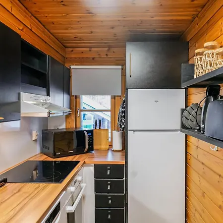 Chalet Vernetti 1 Koli