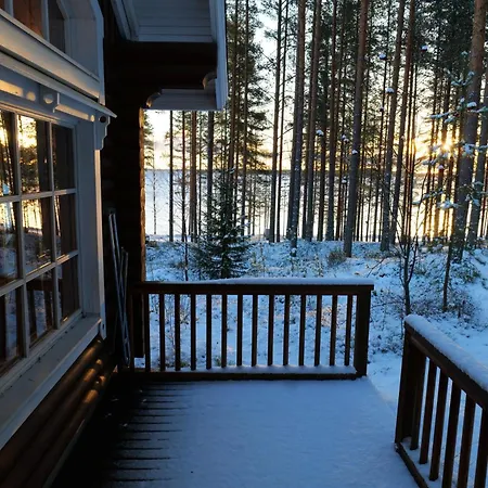 Vernetti 1 Koli Koli (Lieksa)