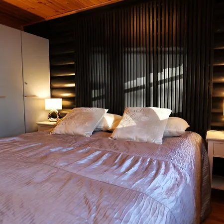 Vernetti 1 Koli Chalet Kolinkylä