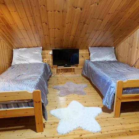 Chalet Vernetti 1 Koli *