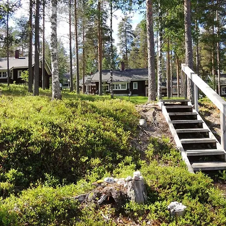 Alpehytte Vernetti 1 Koli