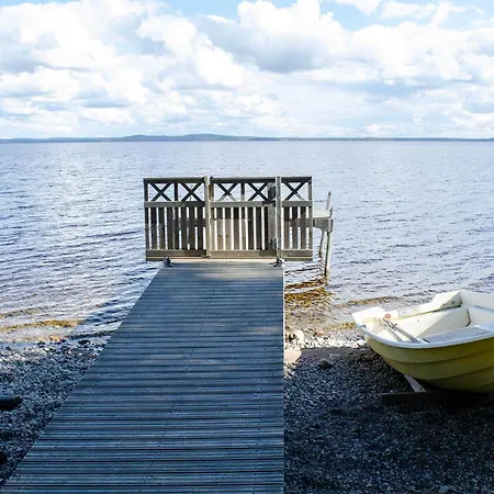 Chalet Vernetti 1 Koli *