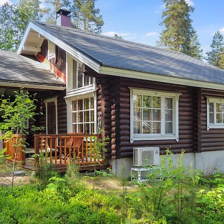 Vernetti 1 Koli Kolinkylä