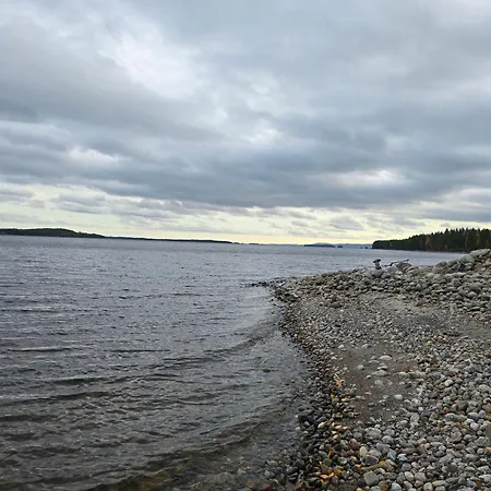 Horská chata Vernetti 1 Koli