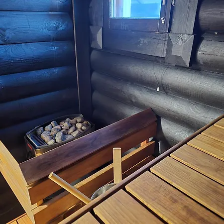 Vernetti 1 Koli Kolinkylä