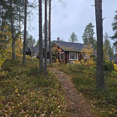 Vernetti 1 Koli * Hattusaari