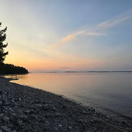Vernetti 1 Koli * Kolinkylä