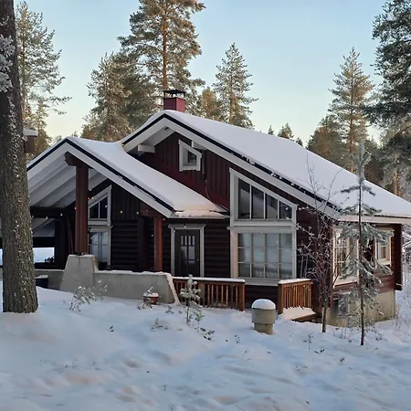 Vernetti 1 Koli Chalet