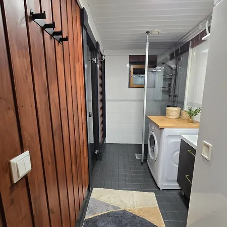Vernetti 1 Koli Kolinkylä