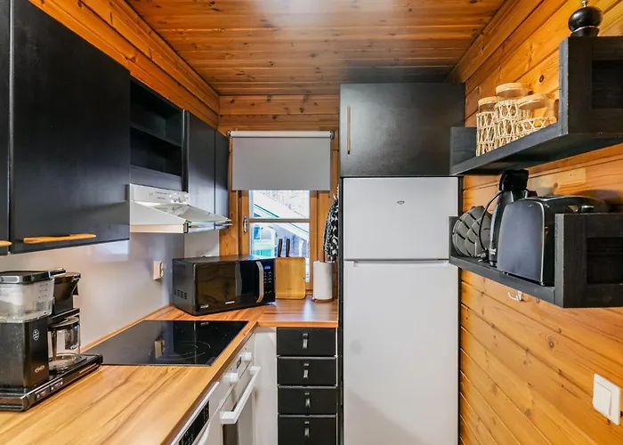 Chalet Vernetti 1 Koli