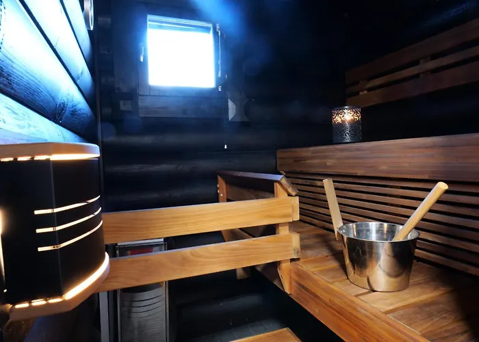 Vernetti 1 Koli Dağ evi *