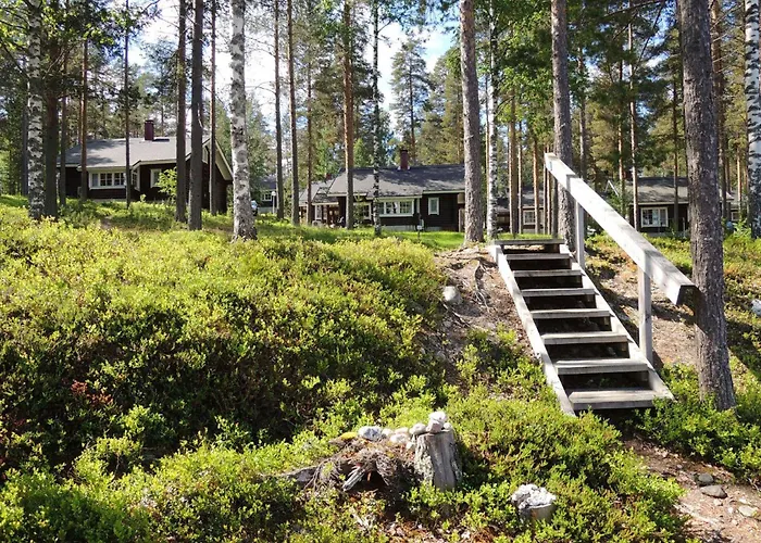 Chalet Vernetti 1 Koli