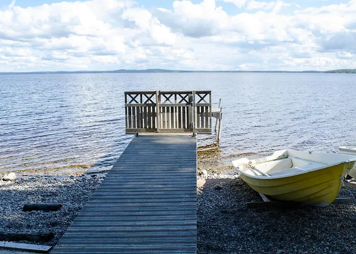 Chalet Vernetti 1 Koli *