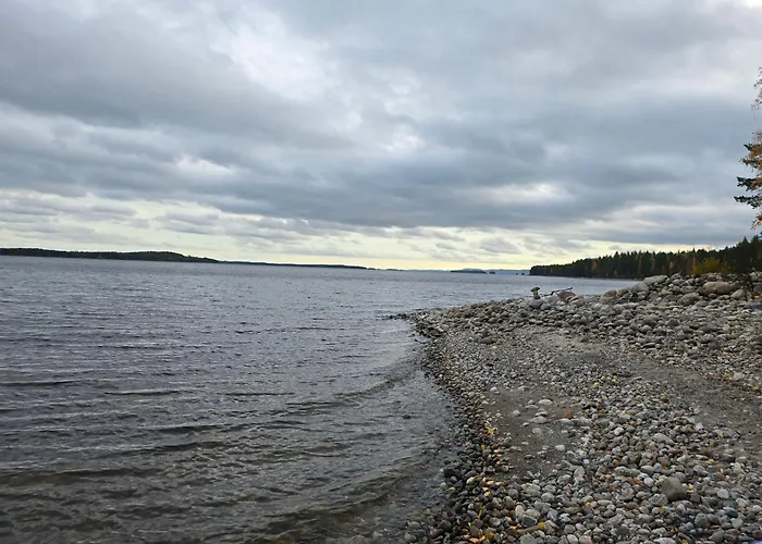 Chalet Vernetti 1 Koli