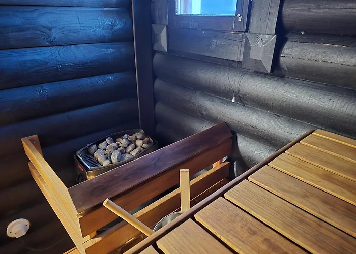 Vernetti 1 Koli Kolinkylä