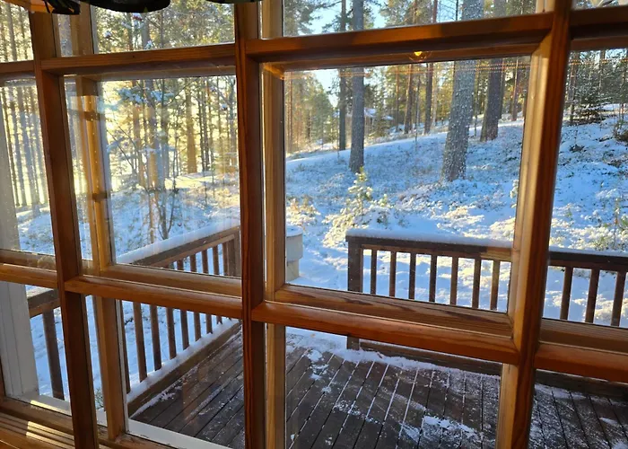 Vernetti 1 Koli Kolinkylä