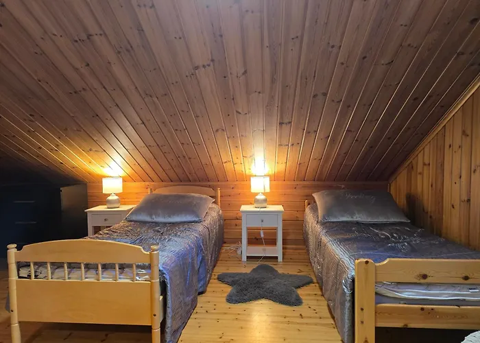 Vernetti 1 Koli Kolinkylä