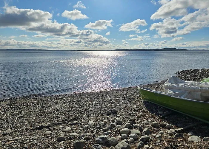 Vernetti 1 Koli Dağ evi