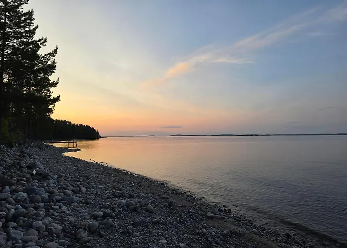 Vernetti 1 Koli * Kolinkylä