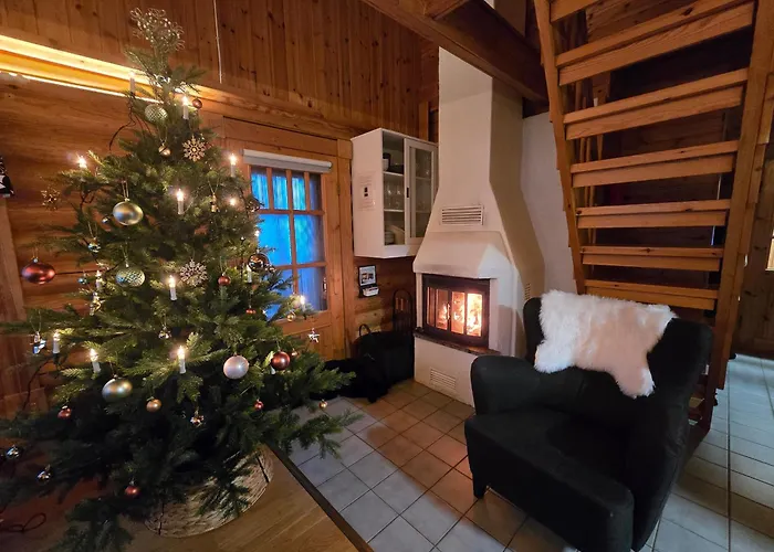 Vernetti 1 Koli * Kolinkylä